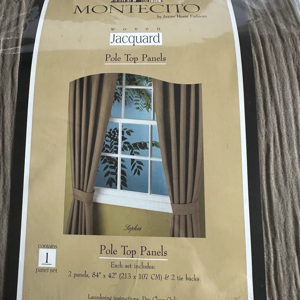 Montecito by Arrow‎ Home Fashions